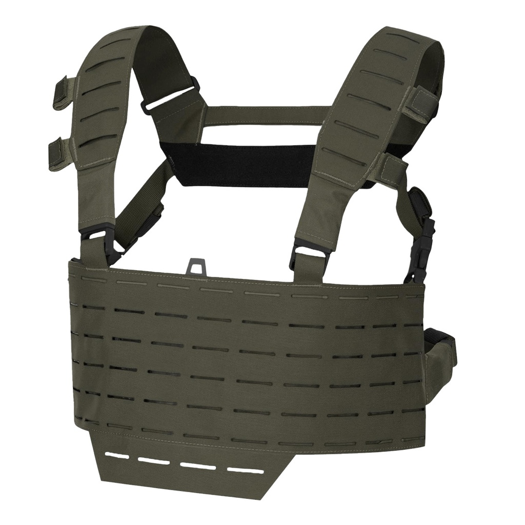 DIRECT ACTION チェストリグ WARWICK SLICK [CR-WRWS-CD5-RGR] Direct